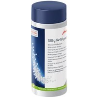 JURA Milk system cleaner (mini tabs) 180 g refillable bottle - JURA
