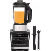 Ninja Foodi Blender & Suppekoker HB150UK