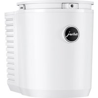 JURA Cool Control Blanc 1.1 Réservoir à lait L - JURA Cool Control, Blanc, 1.