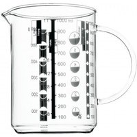 WMF mittakannu 1.0 l Gourmet - WMF mittakannu 1.0 l Gourmet, 1