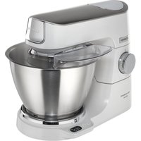 Kenwood KVC65.001WH Foodprocessor 1200 W Wit