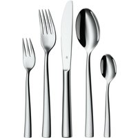 WMF Philadelphia 1166009999 bestik sæt 60 stk. Rustfrit stål -