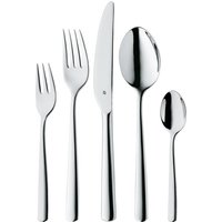 WMF Boston 1120009002 flatware set 60 pc(s) Stainless steel - WMF