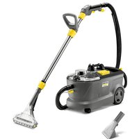 Kärcher Puzzi 10/1 Pulitore per tappeti e tappezzerie