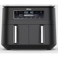 Ninja Foodi Dual Zone Air Fryer AF300 - Black