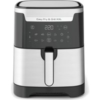 Tefal Heißluftfritteuse Easy Fry & Grill XXL EY801D15