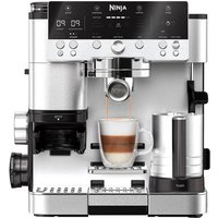Ninja Luxe Premier -espressokone ES601EU