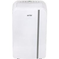Airfel LPCY35BM 12,000 BTU Fjernstyrt Mobil Luftkondisjonering