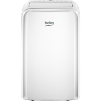 Beko 21220 P 12,000 BTU Portable Air Conditioner