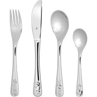 WMF 1280026040 ensemble de couverts 4 pièce(s) Acier inoxydable - WMF 1280026040,