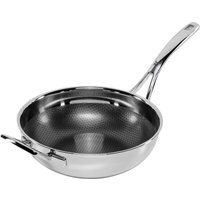 WMF 1756536411 Stainless steel Aluminium, Stainless steel - WMF