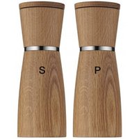 WMF 0652334500 Brown - WMF 0652334500, Brown, Wood, Ceramic, 179 mm,
