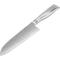 WMF Santoku-Messer Grand Class Damasteel - WMF Santoku-Messer Grand