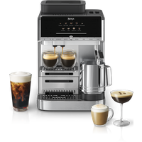 Macchina per Espresso Automatica Ninja AutoBarista AE1001UK