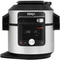 Ninja Foodi MAX 15-in-1 SmartLid Multi-Cooker 7.5L OL750UK