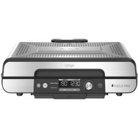 Ninja Sizzle Pro XL Indoor Grill & Flat Plate GX101UK