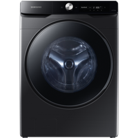 Samsung Series 10 20kg tvättmaskin WF20DG8650BVU1