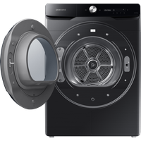 Samsung Series 10 16kg Hybrid Heat Pump Dryer DV16DG8600BVU1