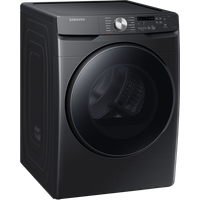 Samsung 16kg Hybrid Wärmepumpen-Trockner DV16T8520BV/EU