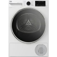 Beko Professional 9kg-warmtepompdroger AWZB9HP-PRO-BP