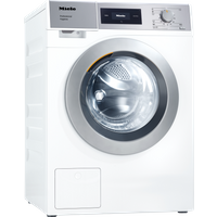 Miele PWM 507 Hygiene 7kg tvättmaskin avloppsventil