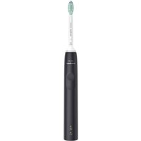 Philips Bodycare Philips Sonicare HX3671/14 Elektrisk tandbørste Sort