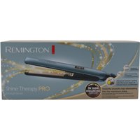 Remington Shine Therapy Pro Hair Straightener S9300