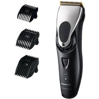 Panasonic Professional Hair Clipper ER-DGP65K801
