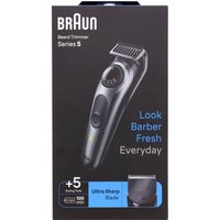 Braun Tondeuse, Baardtrimmer, Precisietrimmer