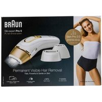 Braun Silk-expert Pro 5 IPL Hair Removal Device PL5243
