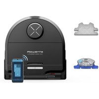 Rowenta X-Plorer Robot Vacuum RR9465WH