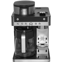 Ninja CFN802EU Halbautomatische Kaffeemaschine 1.8L