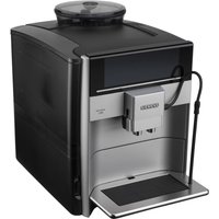 Siemens EQ.6 Fully Automatic Espresso Machine TE653M11RW 1.7L
