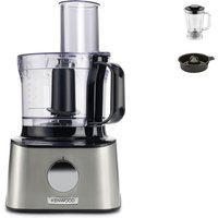 Kenwood FDM301SS Food Processor 2.1L 800W