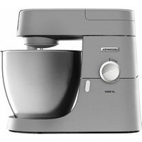 Kenwood Chef XL Standmixer KVL4110S 1200W