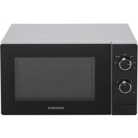 Samsung 20L Solo Microwave MS20A3010AH 700W