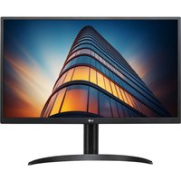LG 27BP55U-B 27-inch 4K Monitor