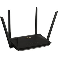 ASUS RT-AX53U Dual-Band WiFi 6 Router