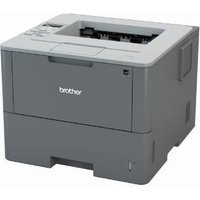 Brother HL-L6250DN A4 Mono Laser Printer