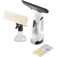 Kärcher WV 2 PLUS electric window cleaner 0.1 L Black, White