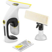 Kärcher WV 1 Kompaktvårds elektrisk fönsterputsare 0.1 L Vit