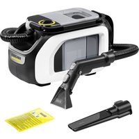 Kärcher 1.081-530.0 vacuum 2.9 L Cylinder vacuum Dry&wet 500 W
