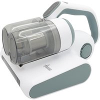 Hoover HMC510UV 011 handheld vacuum Sage, White Bagless