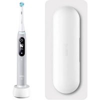 Oral-B iO 4210201381686 Brosse à dents électrique Brosse à dents rotative Gris -