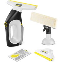 Kärcher WV 3 Comfort Precision electric window cleaner 0.2 L White,