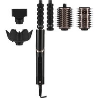 Haj HD446EU FlexStyle 5-i-1 Air Styler & hårtork, Car Wrap