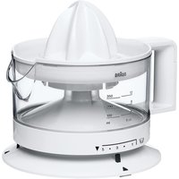 Braun TributeCollection CJ 3000 electric citrus press 0.35 L 20 W