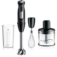 Braun MultiQuick 5 Pro MQ 55236 M 0.6 L Immersion blender 1000 W