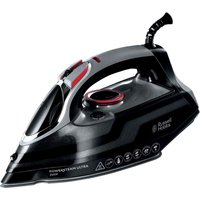 Russell Hobbs 20630-56 strygejern Dry & Steam strygejern Keramisk sålplade 3100 W