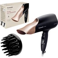 Panasonic EH-NA63-CN825 Haartrockner schwarz, Roségold